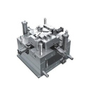 Aluminum Die-Casting Mould Die Casting Mold for Motorcycle Parts Engine Case